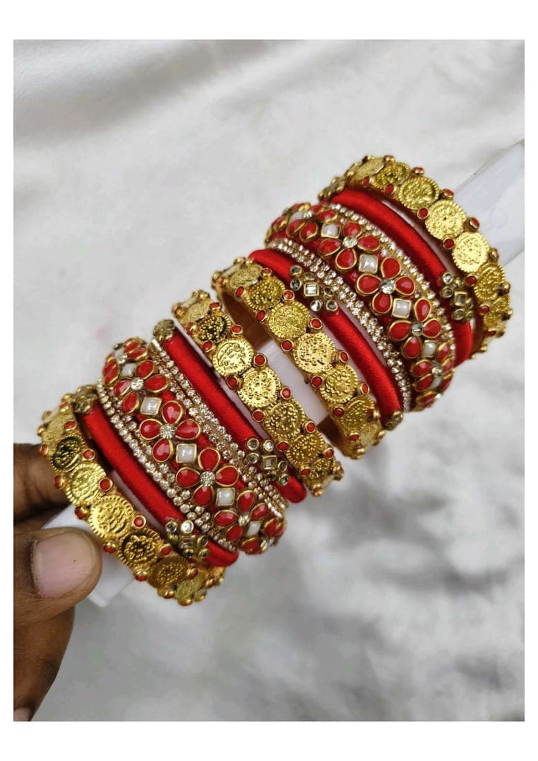MRIDU (RED)